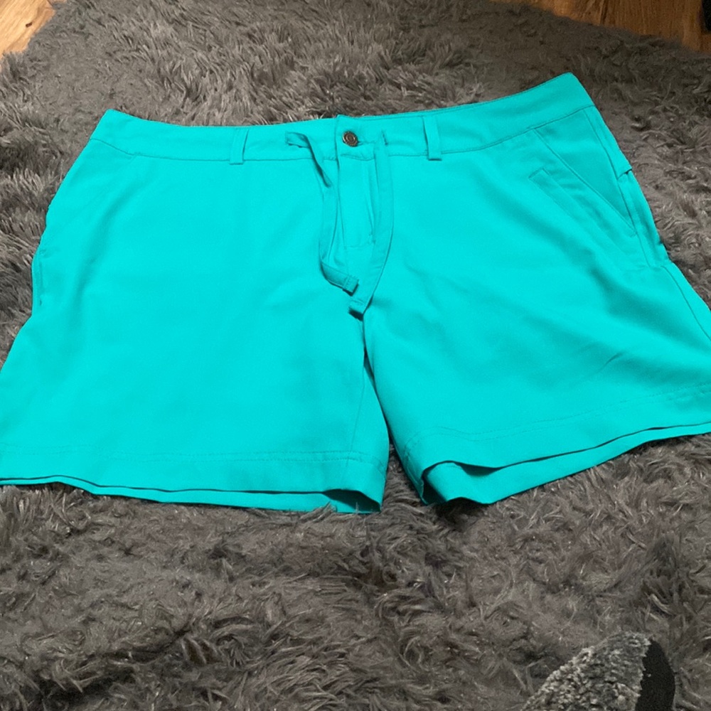 Women’s xl Magellan shorts
